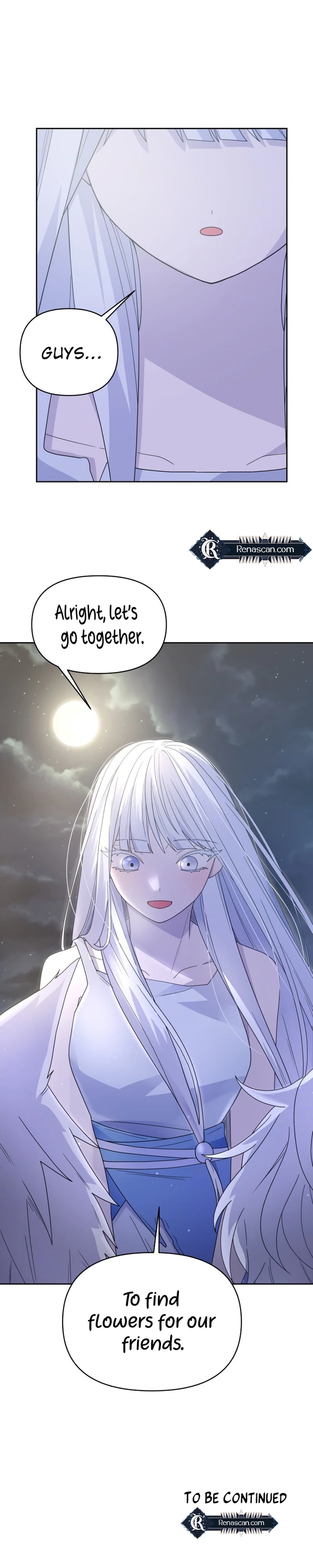 Monster costume room  Chapter 6 - . Page 20