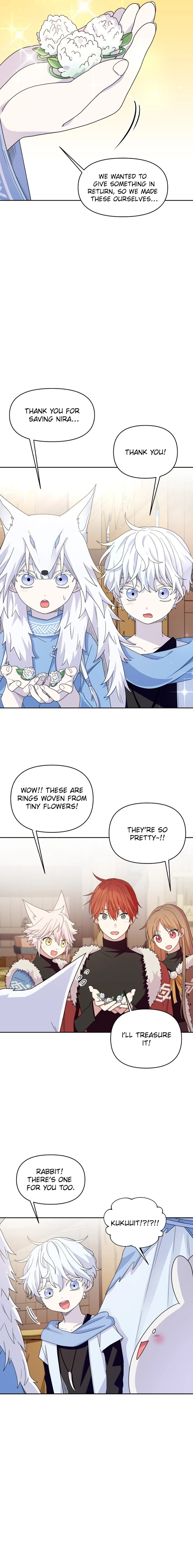 Monster costume room  Chapter 7 - . Page 5
