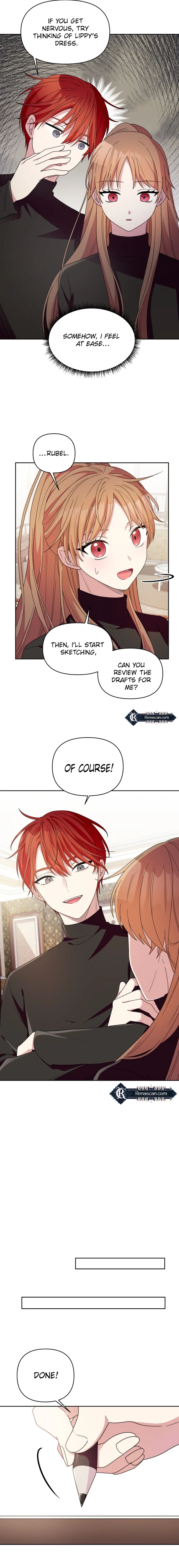 Monster costume room  Chapter 7 - . Page 18