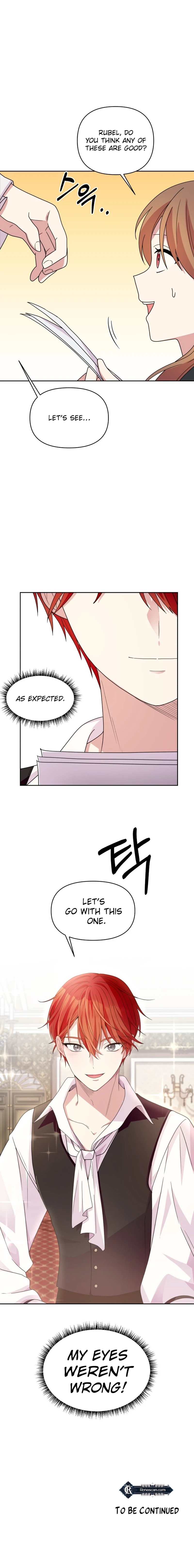 Monster costume room  Chapter 7 - . Page 19