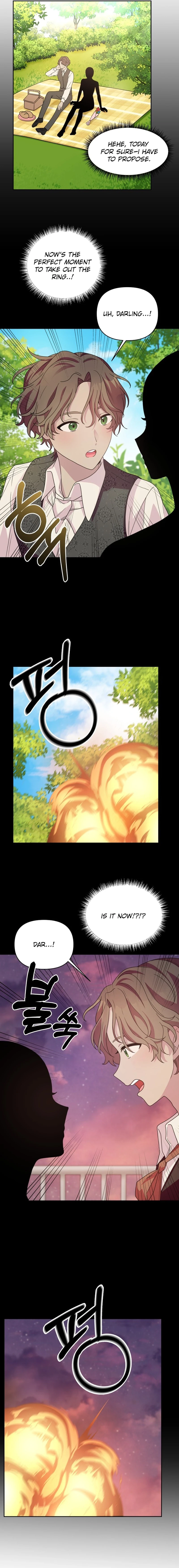 Monster costume room  Chapter 8 - . Page 11