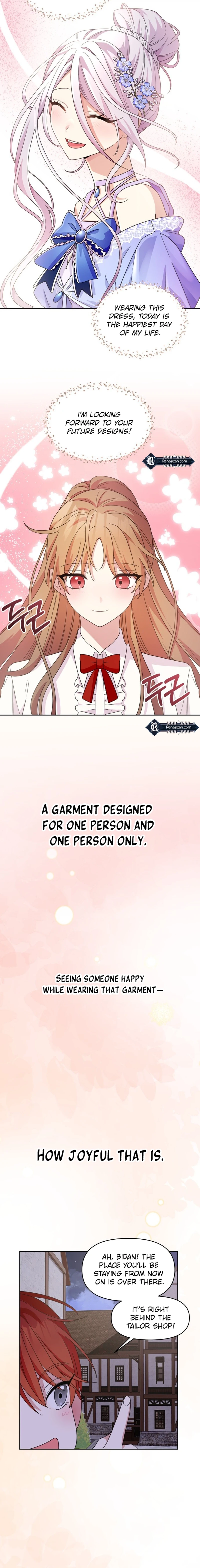 Monster costume room  Chapter 8 - . Page 22
