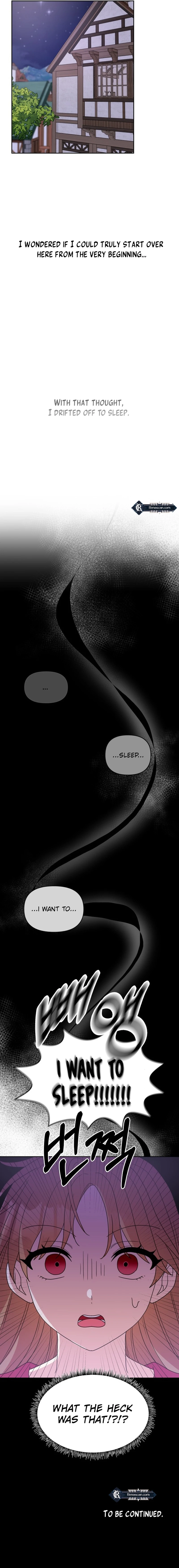 Monster costume room  Chapter 8 - . Page 24