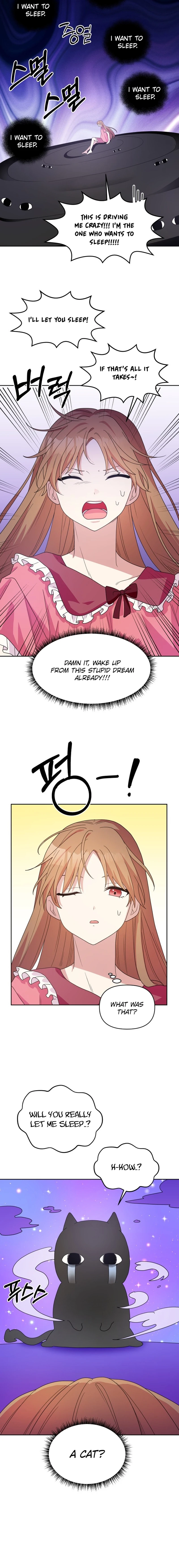 Monster costume room  Chapter 9 - 9 Page 7