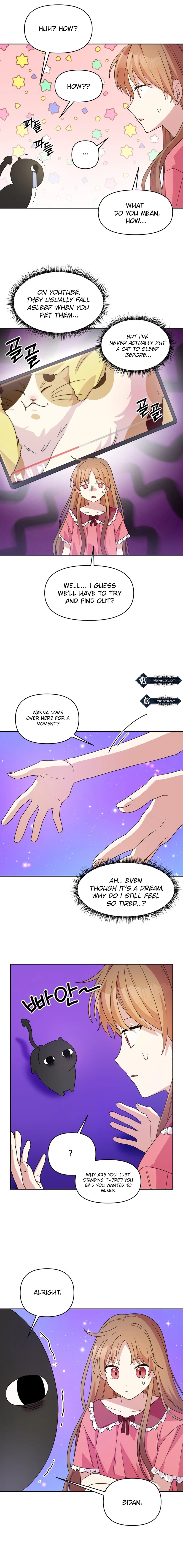 Monster costume room  Chapter 9 - 9 Page 8