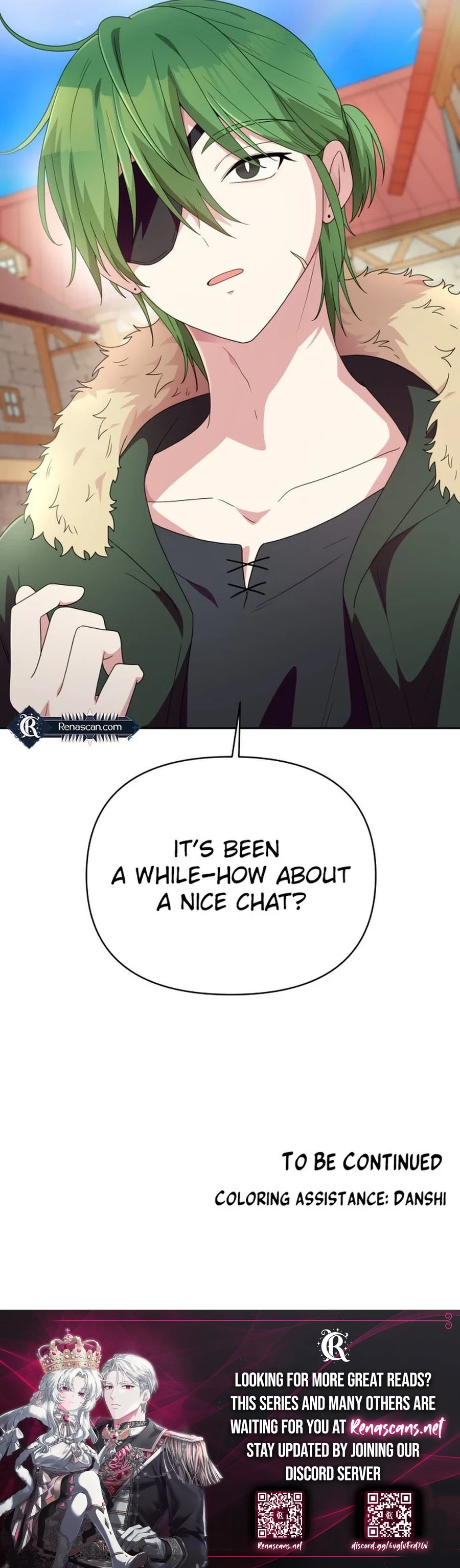 Monster costume room  Chapter 23 Page 16