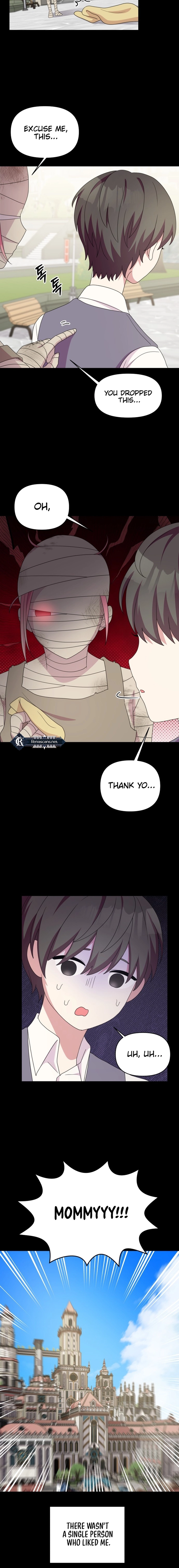 Monster costume room  Chapter 40 - chapter  Page 2