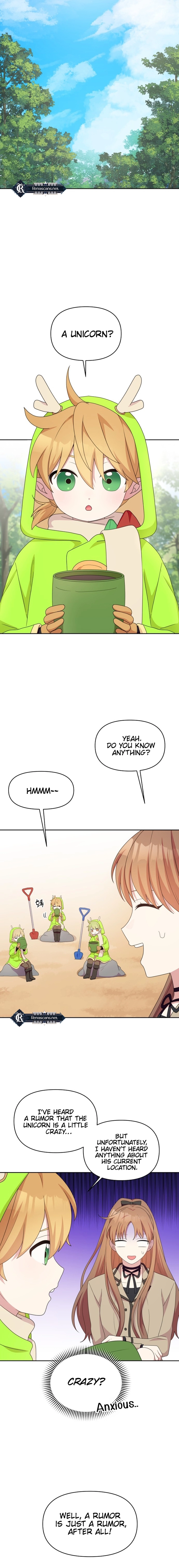 Monster costume room  Chapter 40 - chapter  Page 13