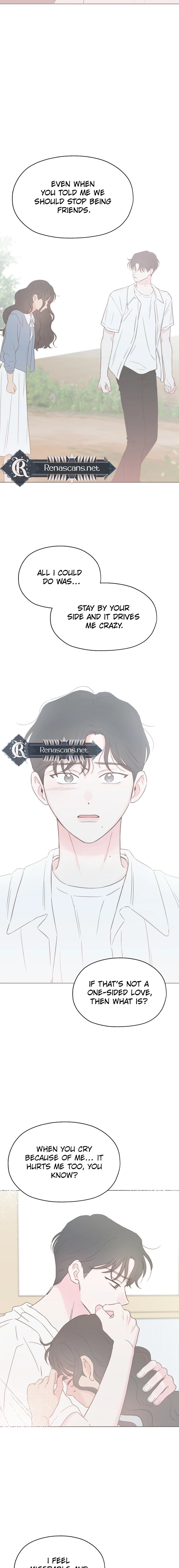 My Salty Love  Chapter 61 Page 6