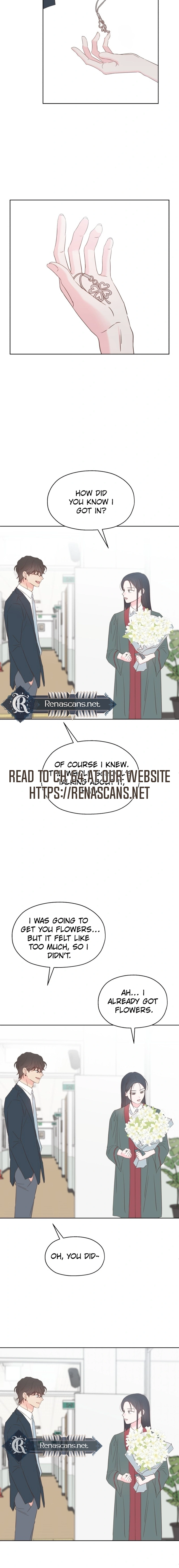 My Salty Love  Chapter 61 Page 12