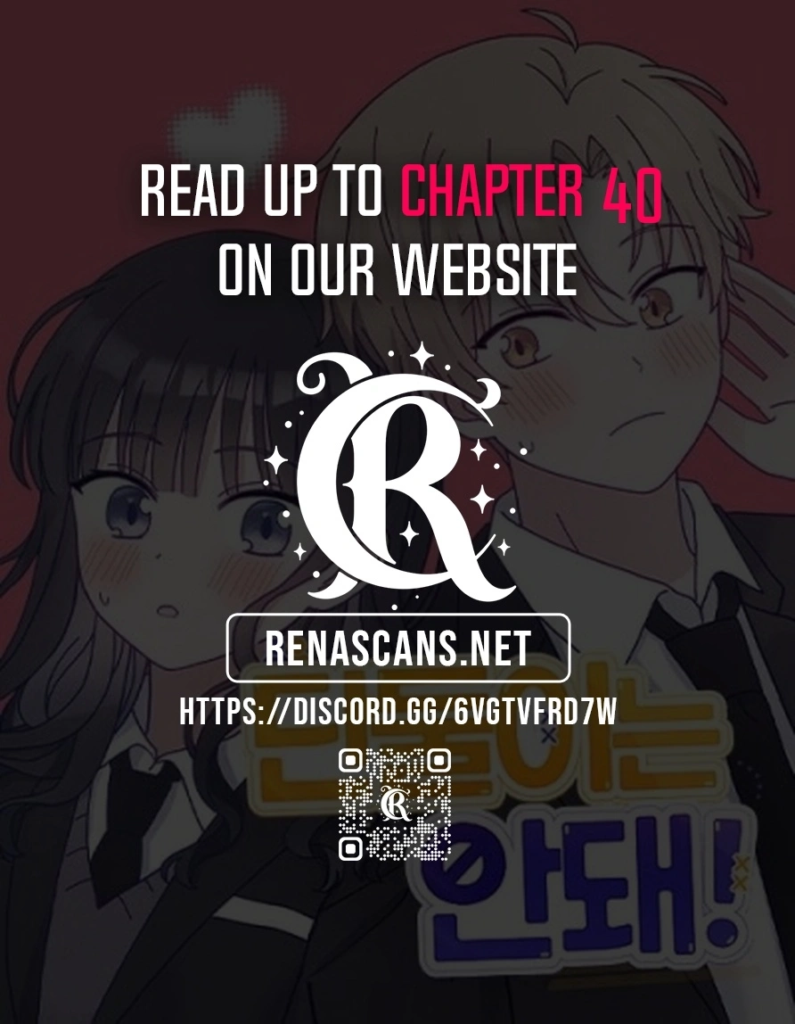 Not Just the Two of Us Chapter 31 Page 15