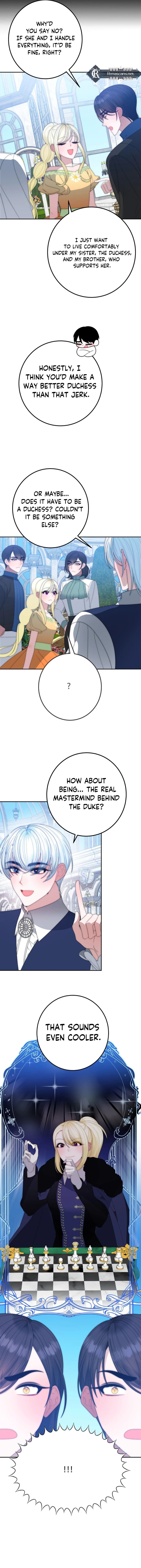 One Step Forward to the Flower Path Chapter 115 Page 5
