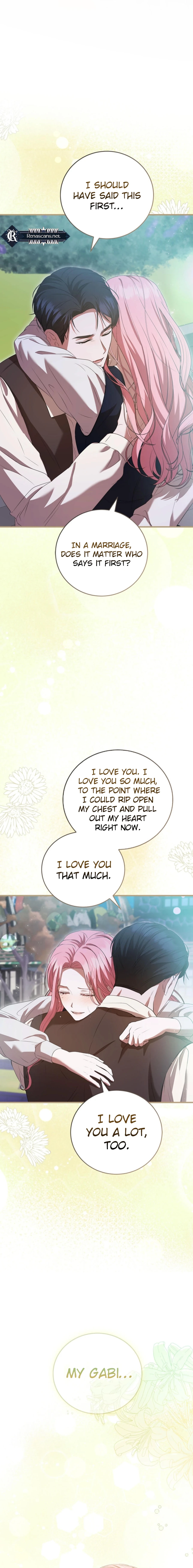 Peony: Dreaming of the Dangerous Grand Duke Chapter 54 Page 4