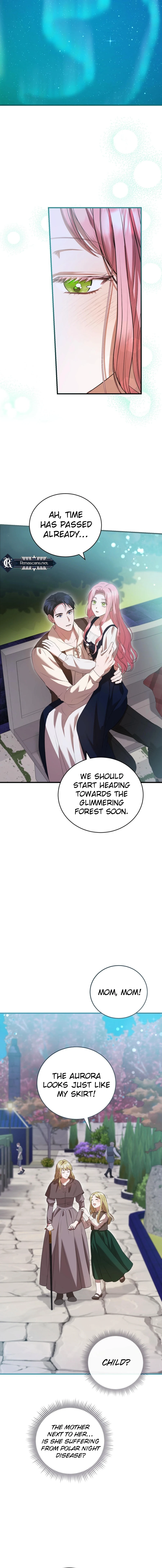 Peony: Dreaming of the Dangerous Grand Duke Chapter 54 Page 6