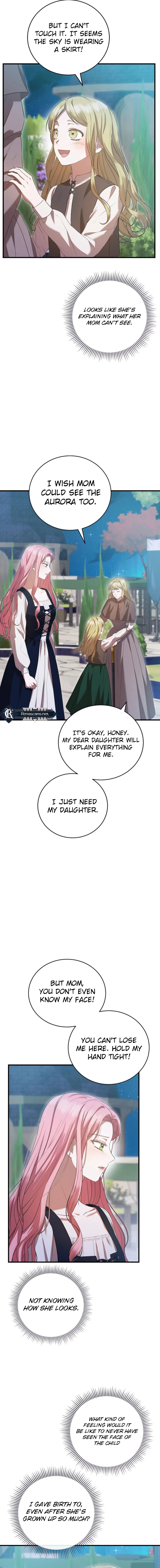 Peony: Dreaming of the Dangerous Grand Duke Chapter 54 Page 7