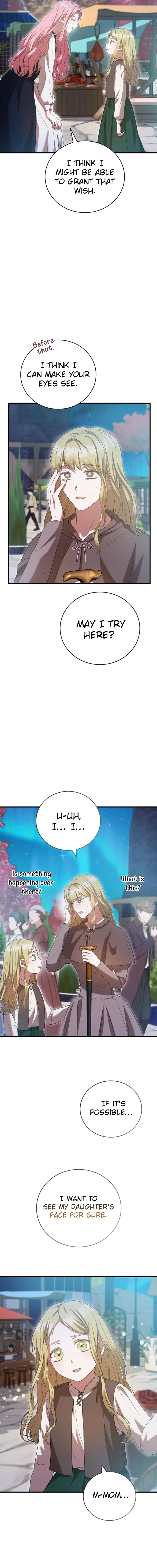 Peony: Dreaming of the Dangerous Grand Duke Chapter 54 Page 11
