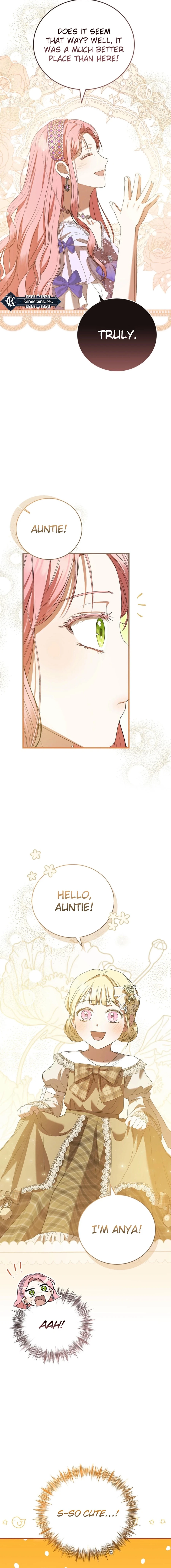 Peony: Dreaming of the Dangerous Grand Duke Chapter 59 Page 15