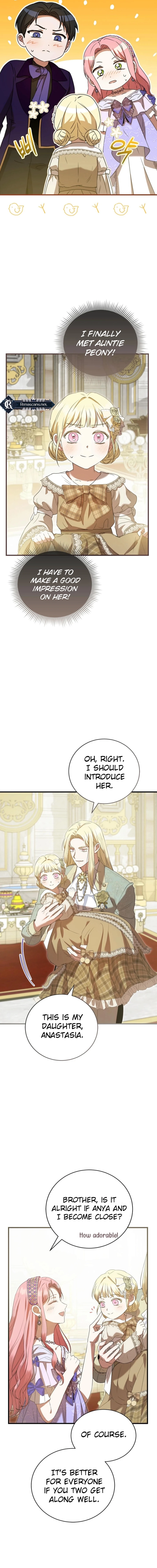 Peony: Dreaming of the Dangerous Grand Duke Chapter 59 Page 16