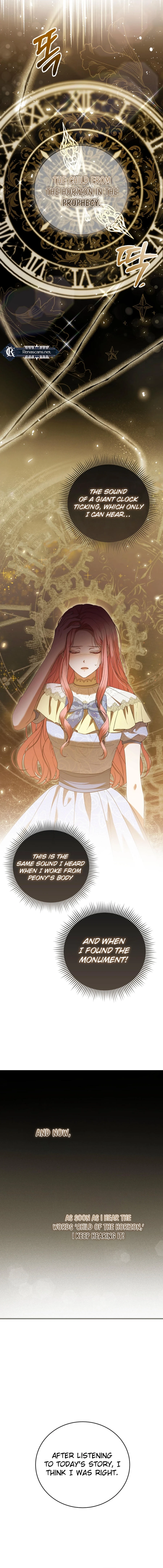 Peony: Dreaming of the Dangerous Grand Duke Chapter 52 Page 15