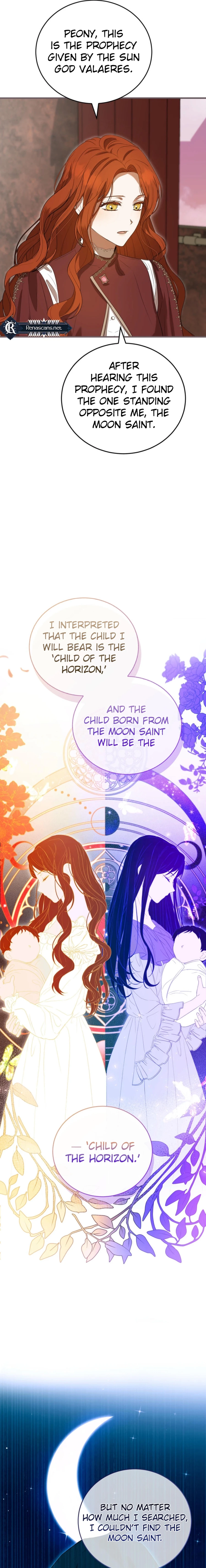 Peony: Dreaming of the Dangerous Grand Duke Chapter 52 Page 18