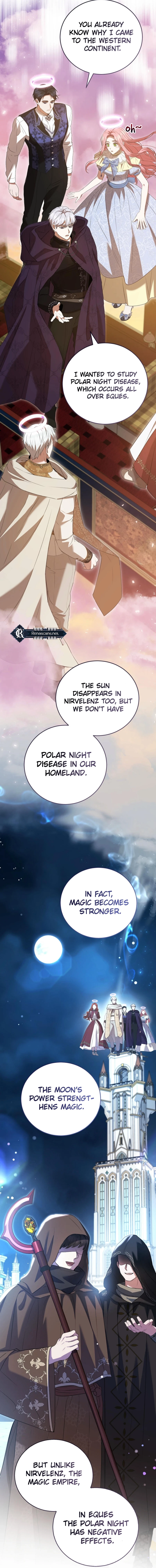 Peony: Dreaming of the Dangerous Grand Duke Chapter 51 Page 7
