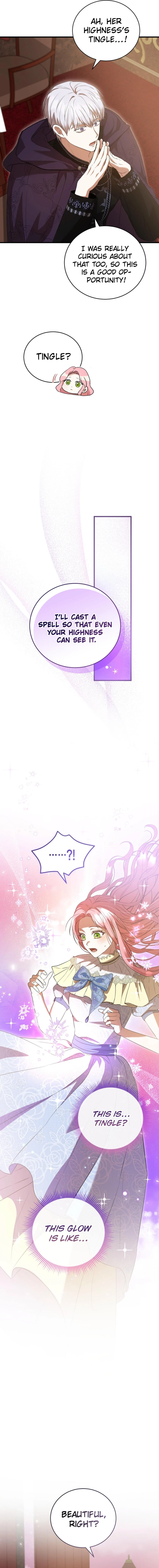 Peony: Dreaming of the Dangerous Grand Duke Chapter 51 Page 15