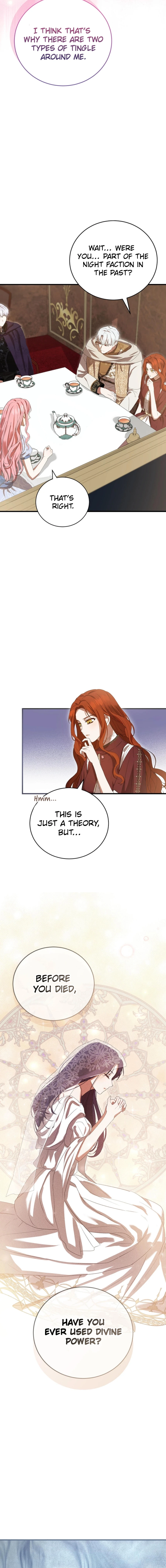 Peony: Dreaming of the Dangerous Grand Duke Chapter 51 Page 21