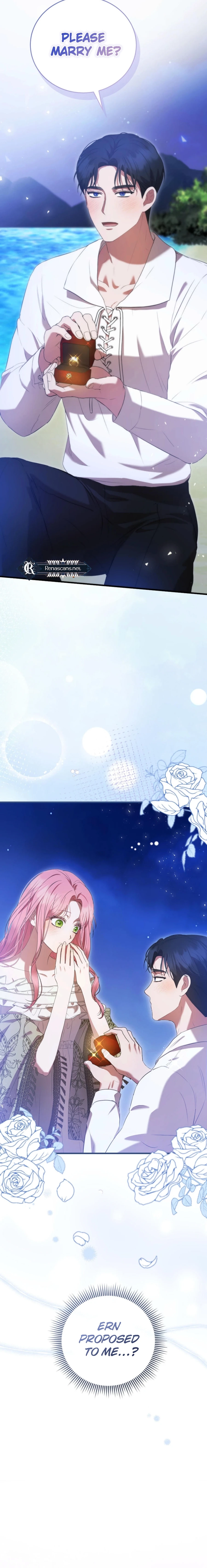 Peony: Dreaming of the Dangerous Grand Duke Chapter 43 Page 14