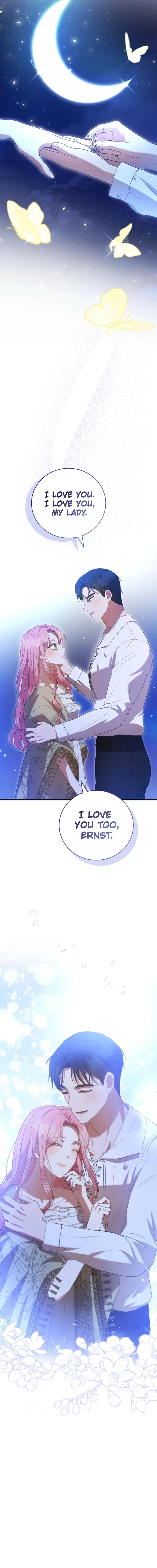 Peony: Dreaming of the Dangerous Grand Duke Chapter 43 Page 17