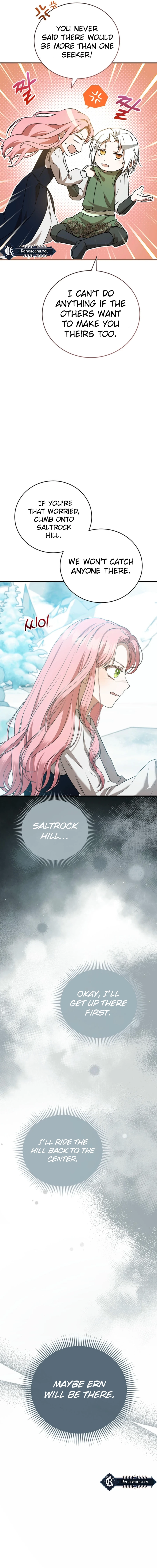 Peony: Dreaming of the Dangerous Grand Duke Chapter 56 Page 12