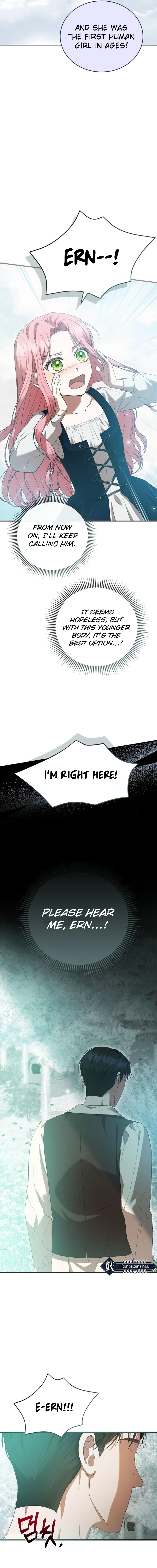 Peony: Dreaming of the Dangerous Grand Duke Chapter 56 Page 16