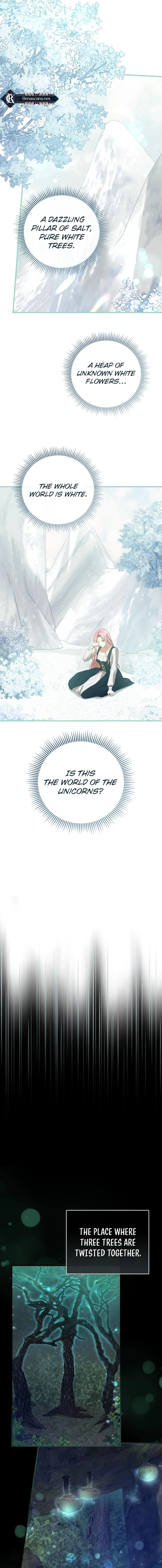 Peony: Dreaming of the Dangerous Grand Duke Chapter 55 Page 2
