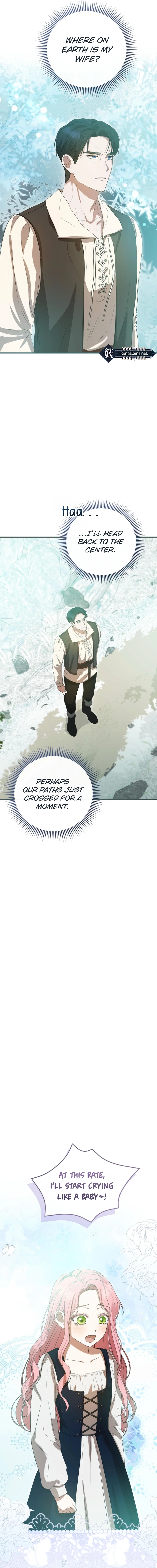 Peony: Dreaming of the Dangerous Grand Duke Chapter 55 Page 16