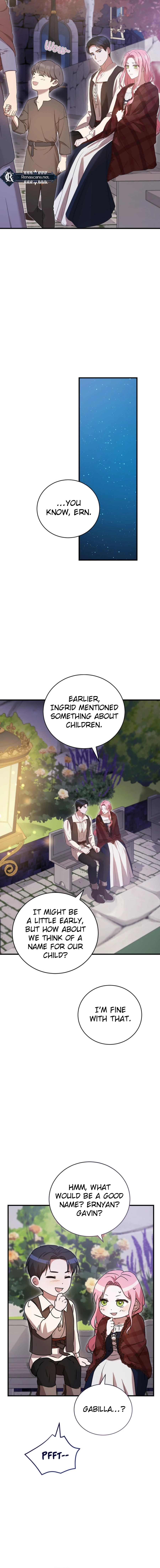 Peony: Dreaming of the Dangerous Grand Duke Chapter 53 Page 20
