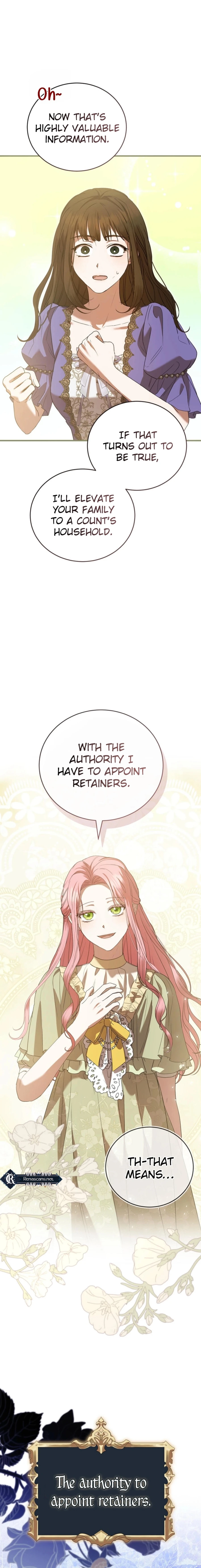Peony: Dreaming of the Dangerous Grand Duke Chapter 60 Page 6