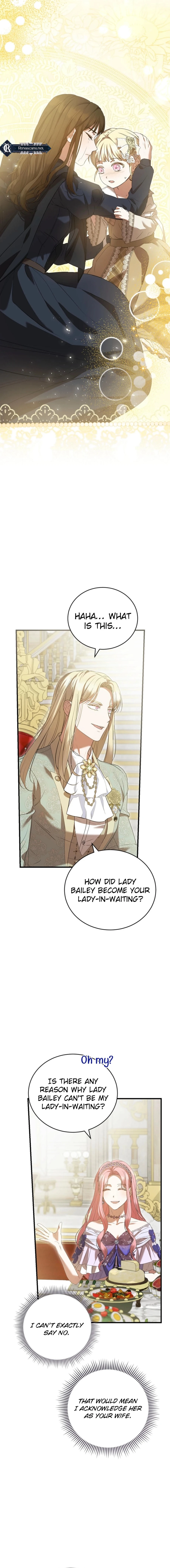 Peony: Dreaming of the Dangerous Grand Duke Chapter 60 Page 10