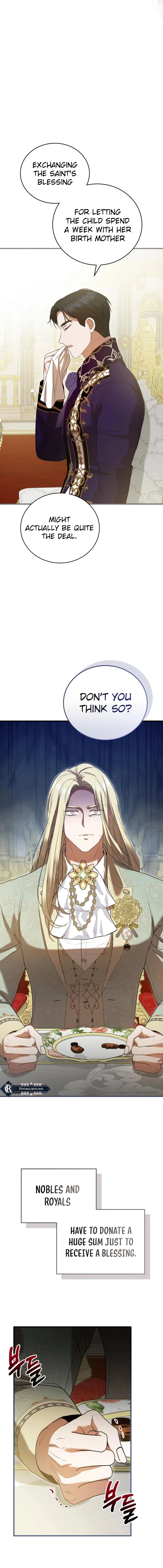 Peony: Dreaming of the Dangerous Grand Duke Chapter 60 Page 18