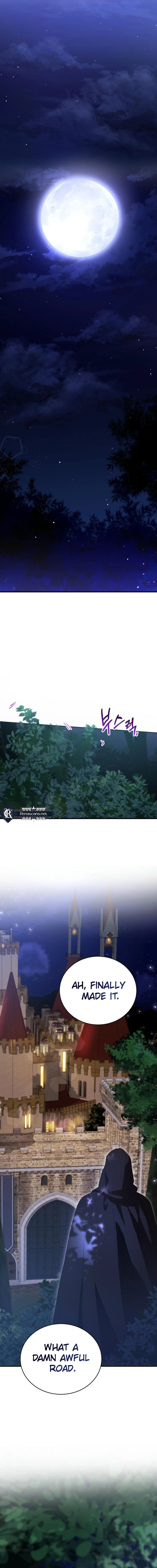 Peony: Dreaming of the Dangerous Grand Duke Chapter 46 Page 15