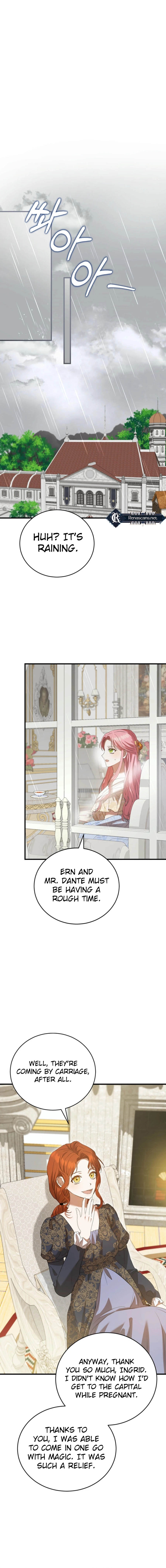 Peony: Dreaming of the Dangerous Grand Duke Chapter 58 Page 16