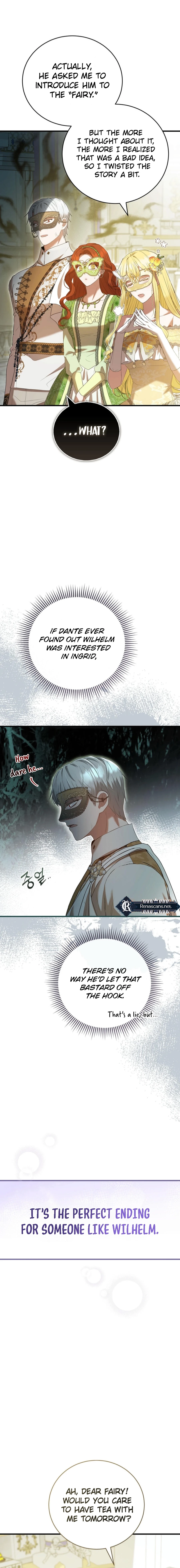 Peony: Dreaming of the Dangerous Grand Duke Chapter 49 Page 5