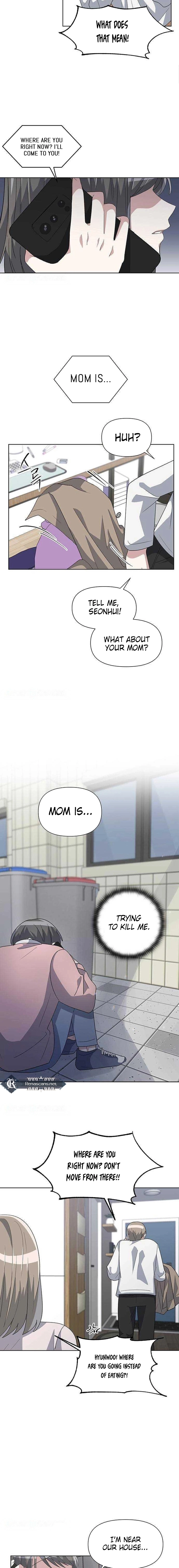 Perfect Family Chapter 19 Page 9