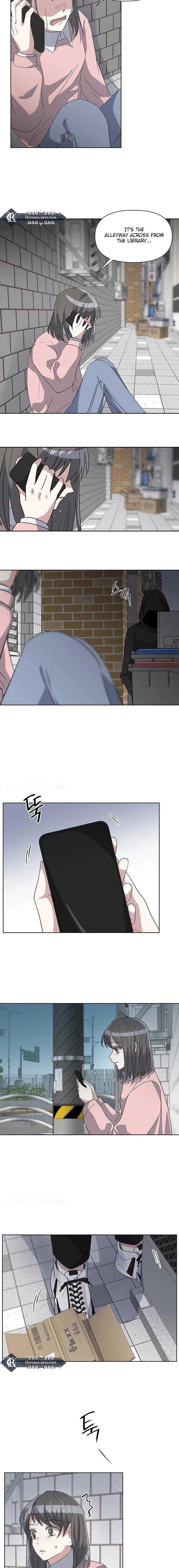 Perfect Family Chapter 19 Page 10