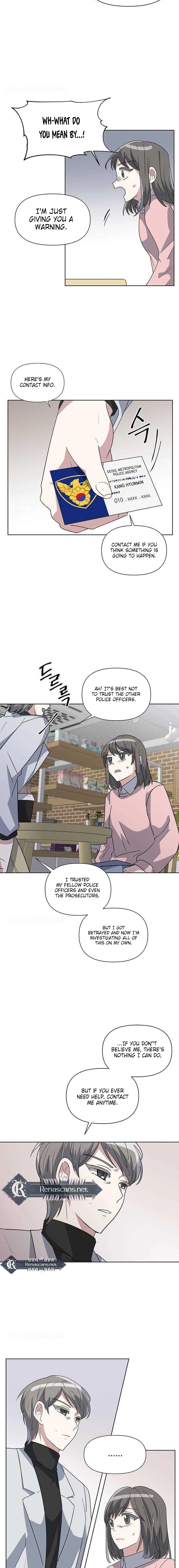 Perfect Family Chapter 17 Page 6