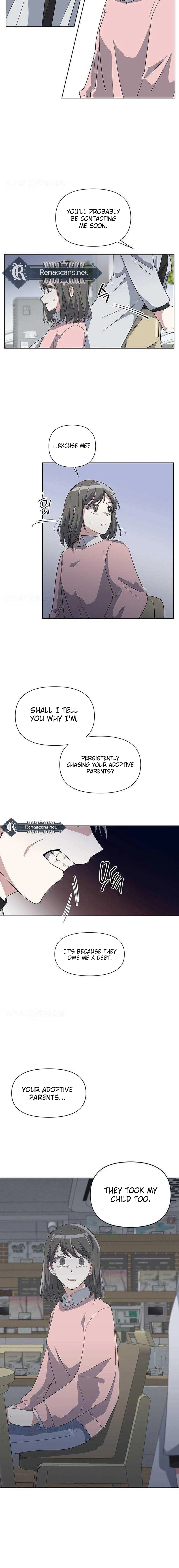 Perfect Family Chapter 17 Page 7