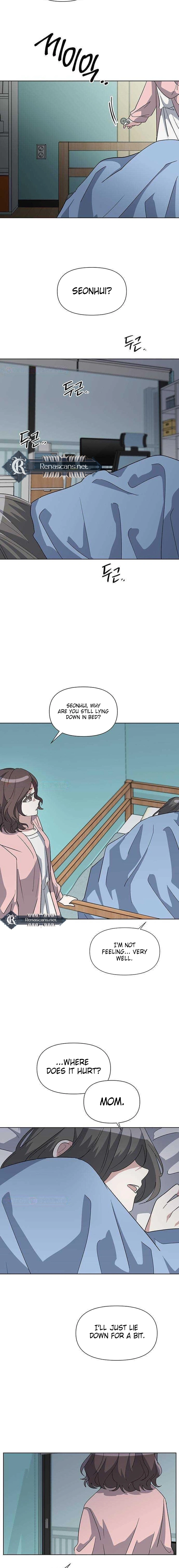 Perfect Family Chapter 17 Page 9