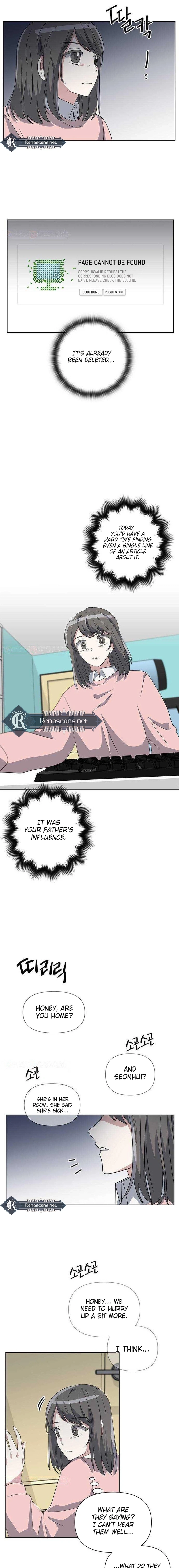 Perfect Family Chapter 17 Page 12