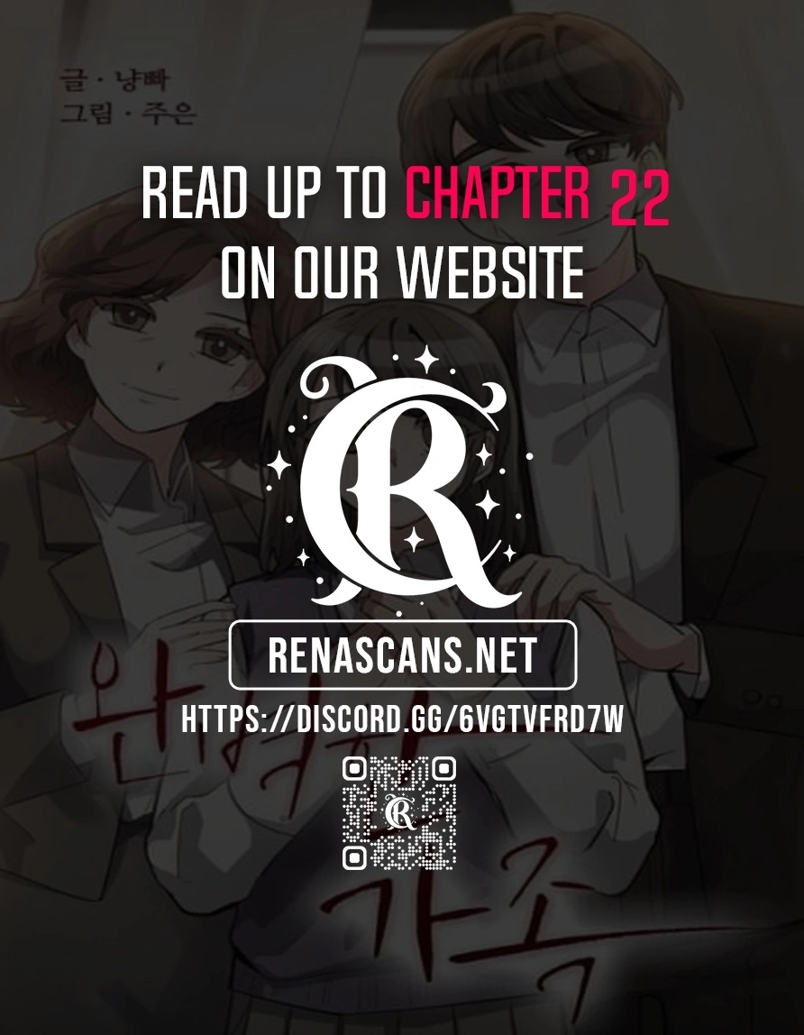 Perfect Family Chapter 17 Page 15