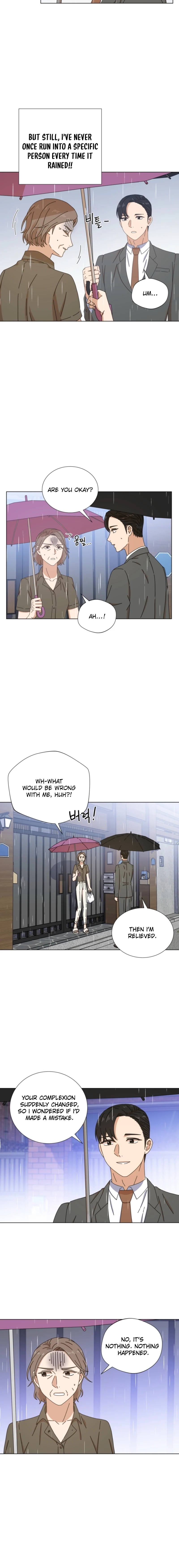 Rainy day hours Chapter 11 Page 2