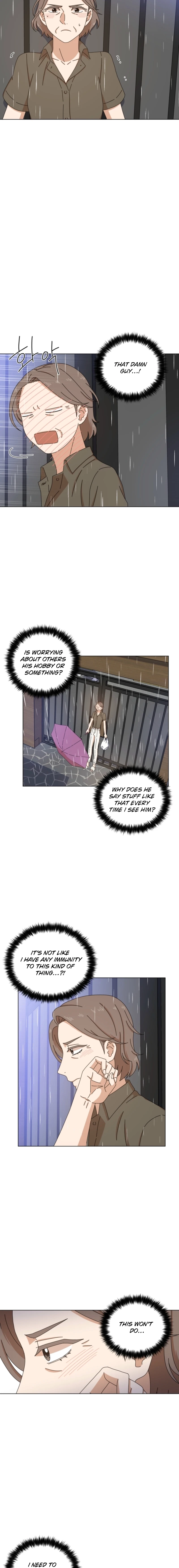 Rainy day hours Chapter 11 Page 7