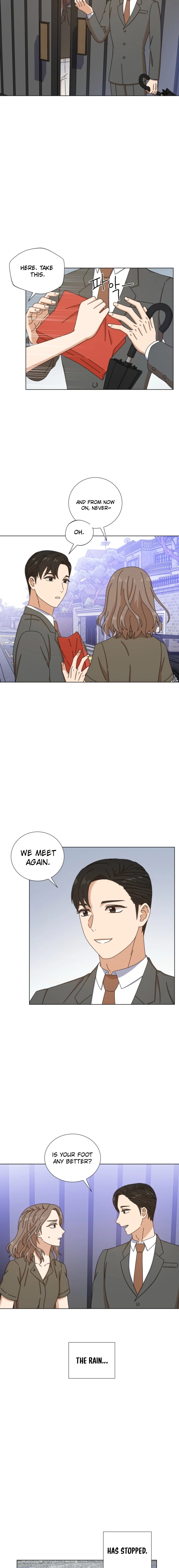 Rainy day hours Chapter 11 Page 11